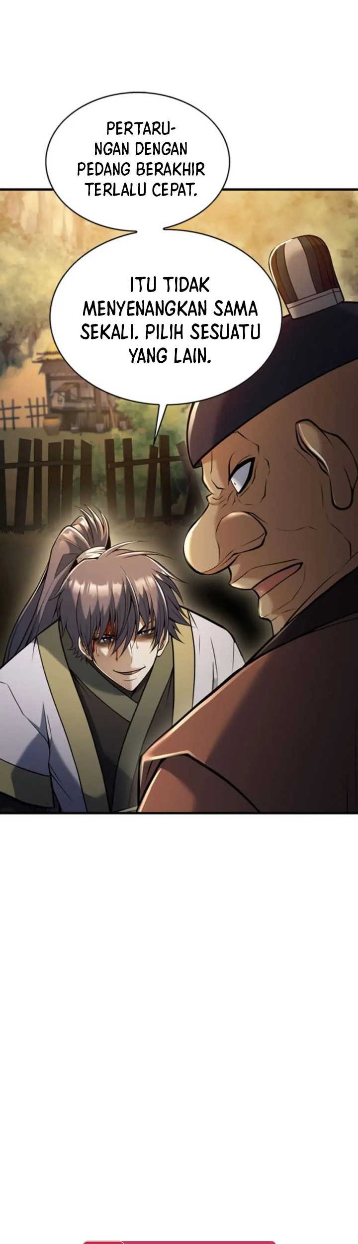 The Star Of A Supreme Ruler Chapter 49 Gambar 57