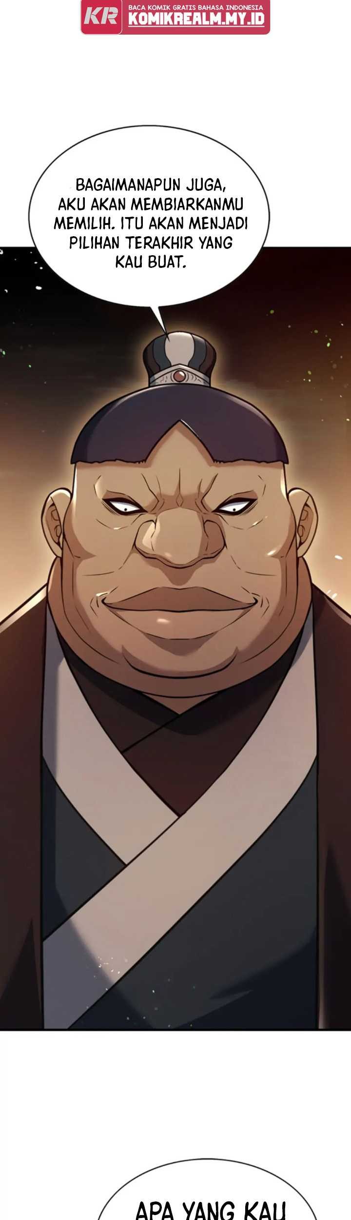 The Star Of A Supreme Ruler Chapter 49 Gambar 58