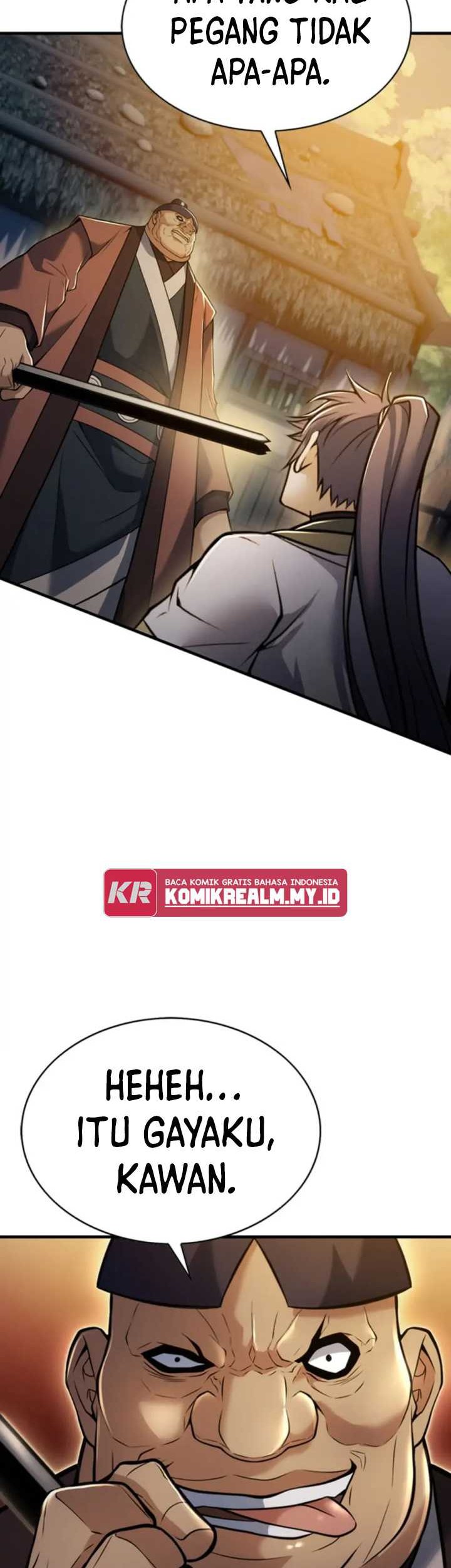 The Star Of A Supreme Ruler Chapter 49 Gambar 59