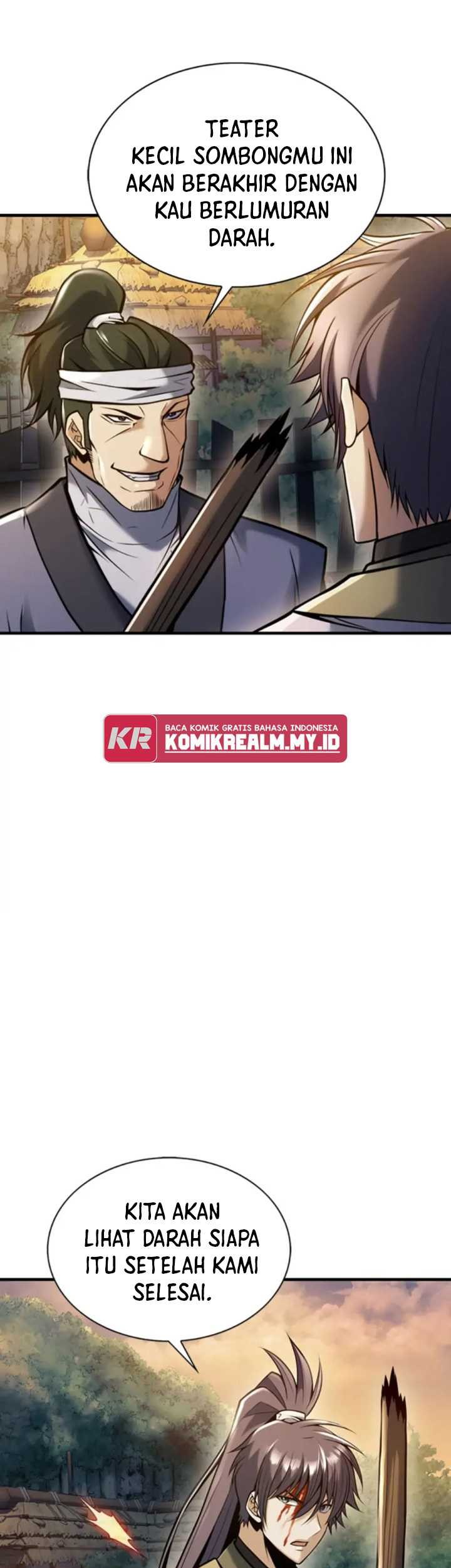 The Star Of A Supreme Ruler Chapter 49 Gambar 62