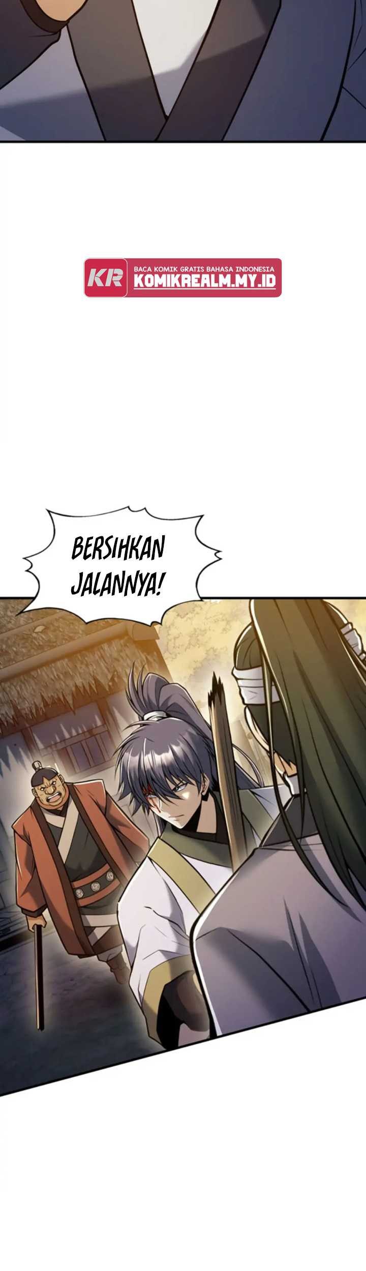 The Star Of A Supreme Ruler Chapter 49 Gambar 64
