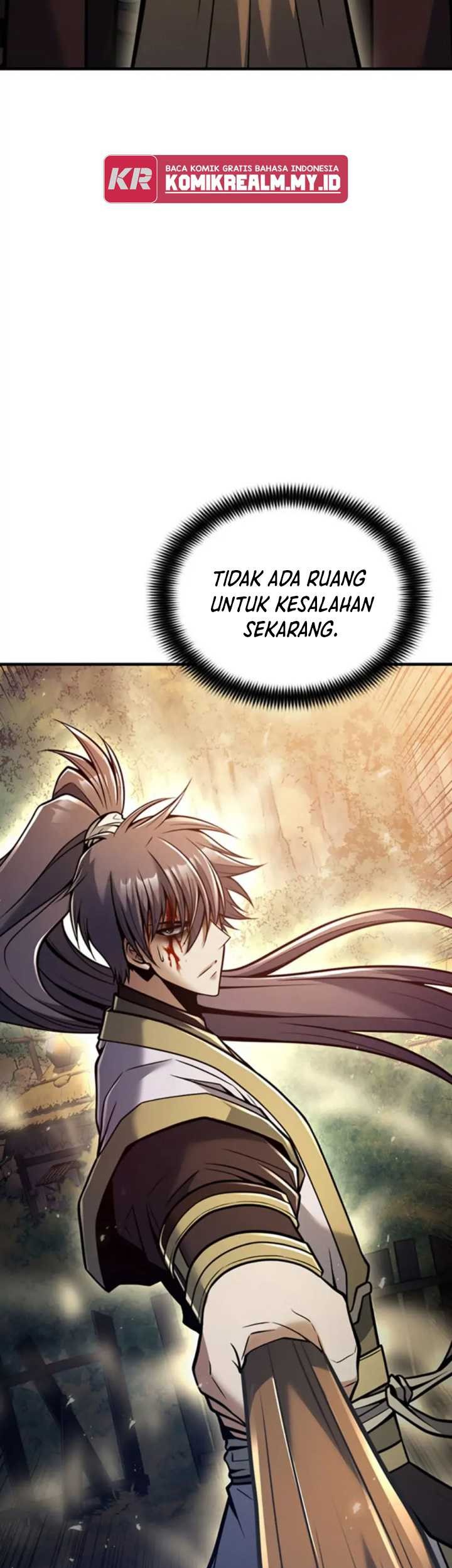 The Star Of A Supreme Ruler Chapter 49 Gambar 67