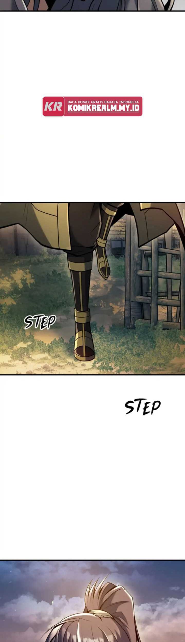 The Star Of A Supreme Ruler Chapter 49 Gambar 5