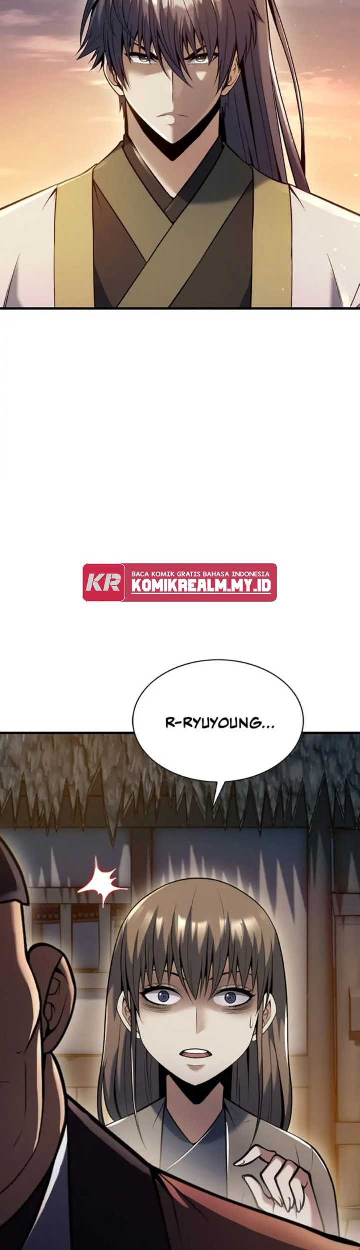 The Star Of A Supreme Ruler Chapter 49 Gambar 6