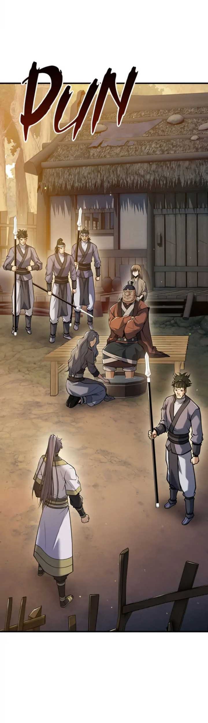 The Star Of A Supreme Ruler Chapter 49 Gambar 9