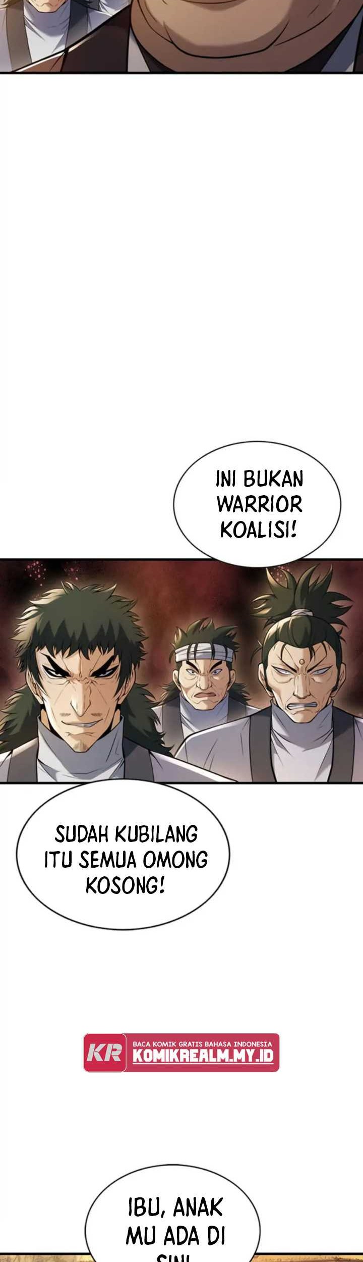 The Star Of A Supreme Ruler Chapter 49 Gambar 11