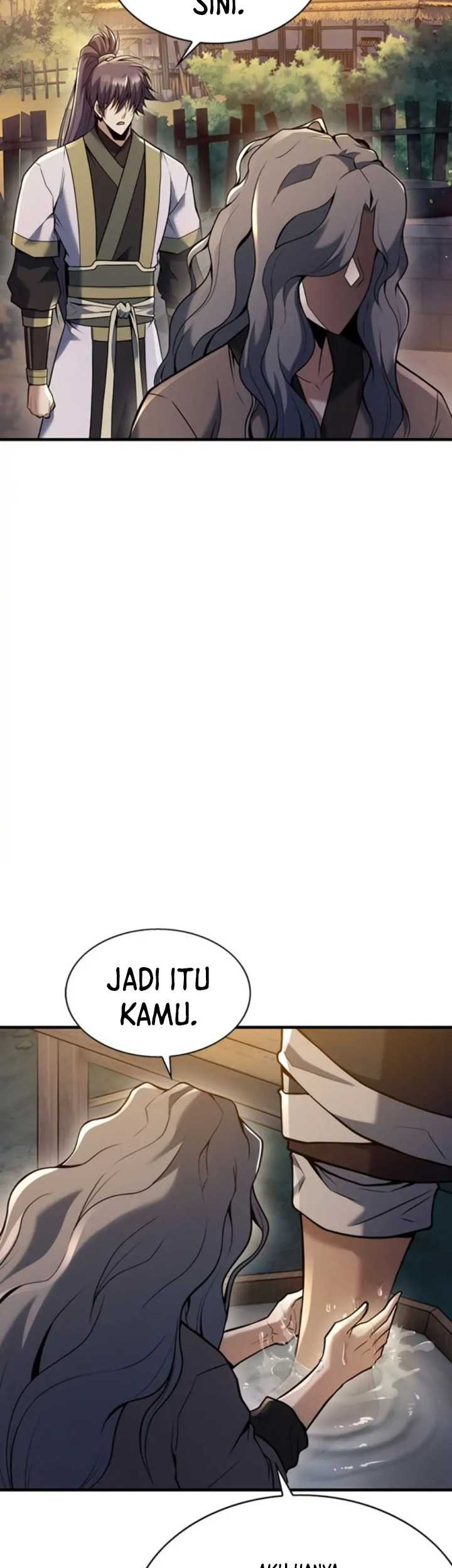 The Star Of A Supreme Ruler Chapter 49 Gambar 12