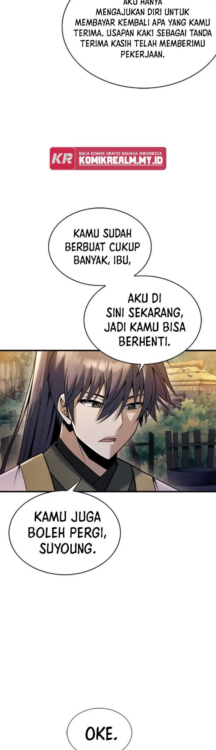 The Star Of A Supreme Ruler Chapter 49 Gambar 13