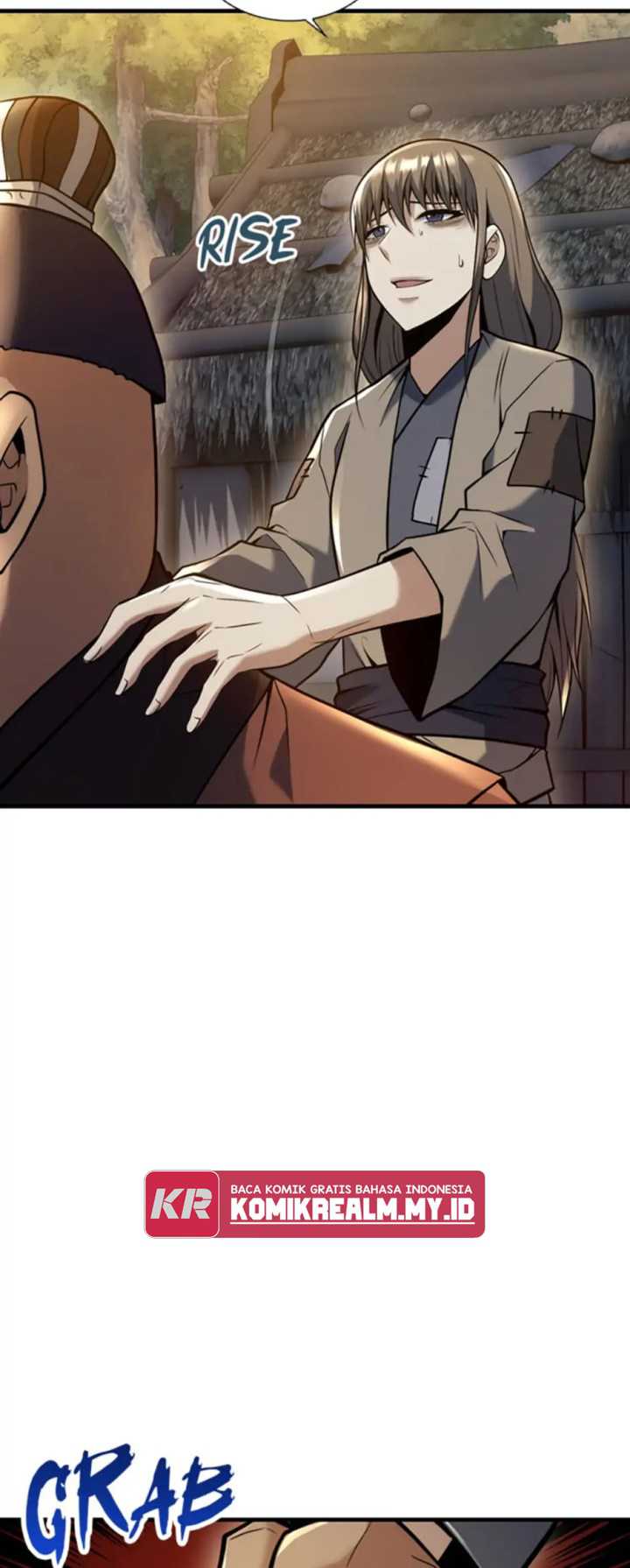 The Star Of A Supreme Ruler Chapter 49 Gambar 14