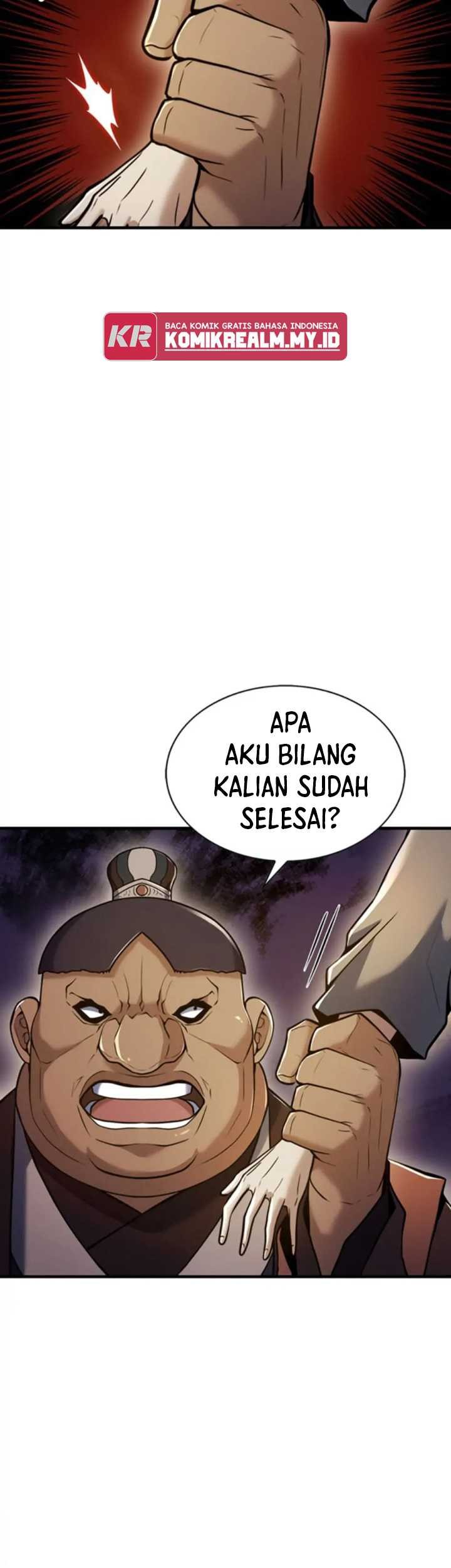 The Star Of A Supreme Ruler Chapter 49 Gambar 15