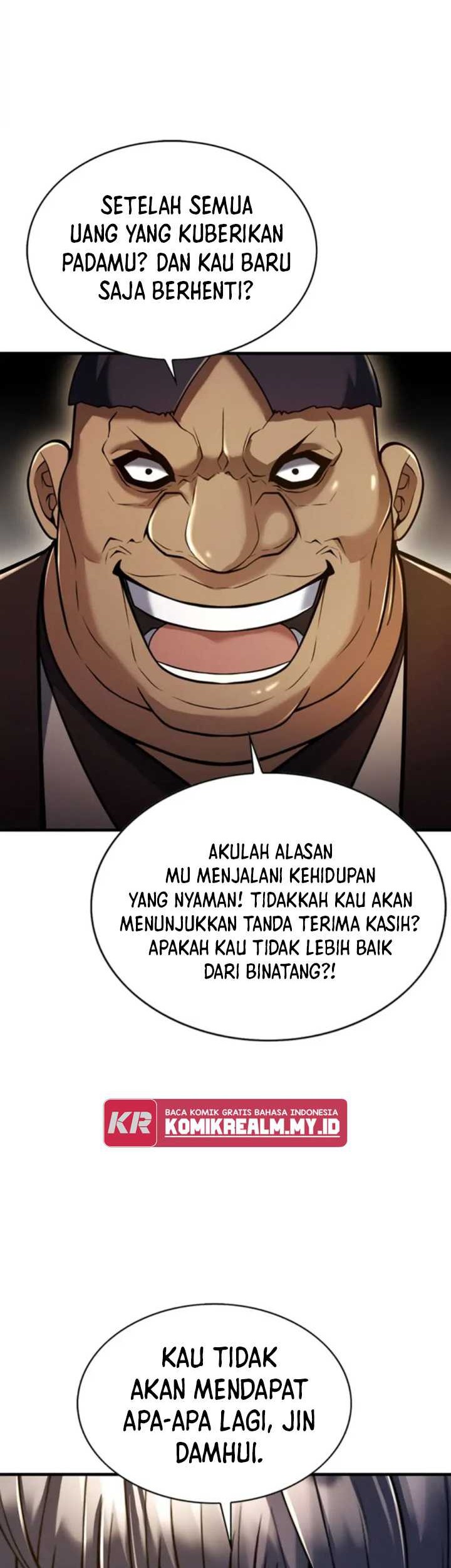 The Star Of A Supreme Ruler Chapter 49 Gambar 16