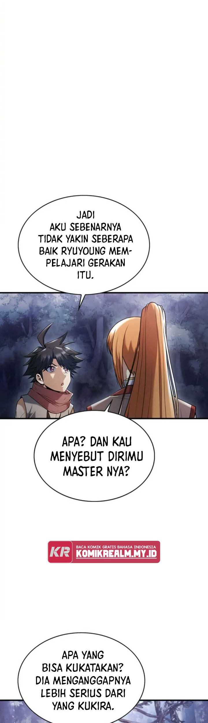 The Star Of A Supreme Ruler Chapter 48 Gambar 19