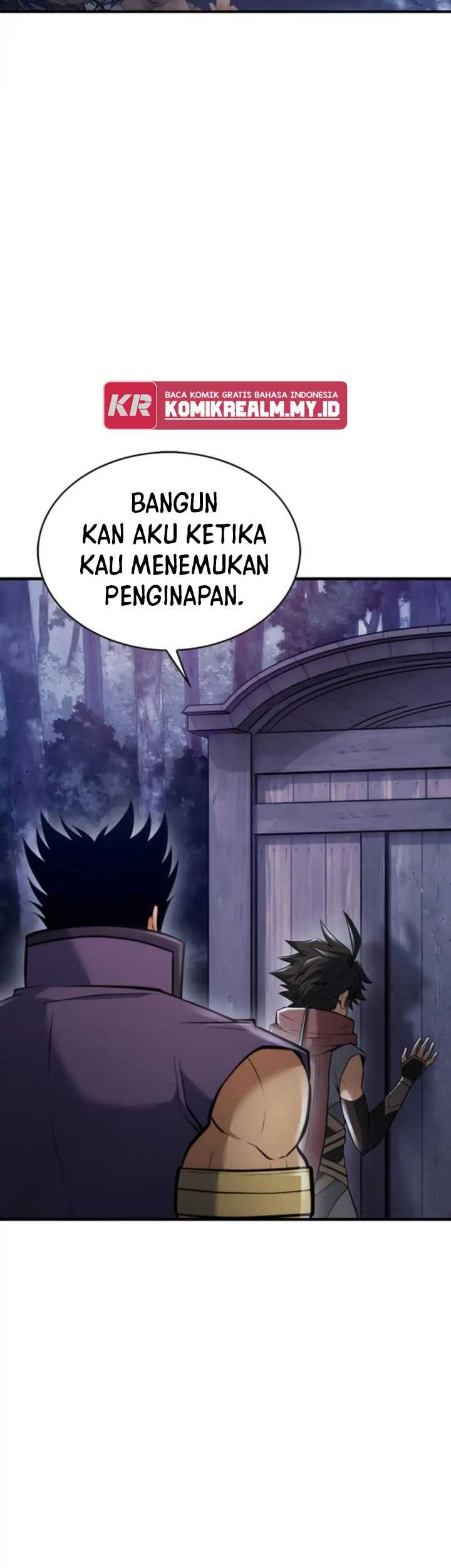 The Star Of A Supreme Ruler Chapter 48 Gambar 21