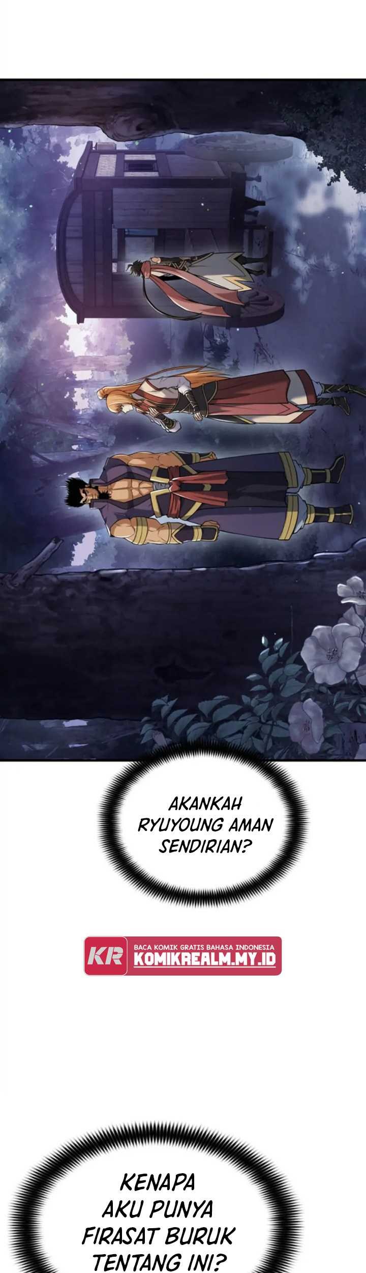 The Star Of A Supreme Ruler Chapter 48 Gambar 22