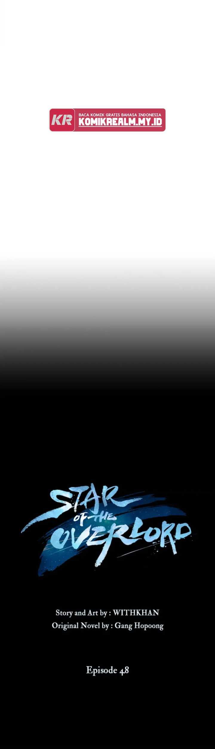 The Star Of A Supreme Ruler Chapter 48 Gambar 24