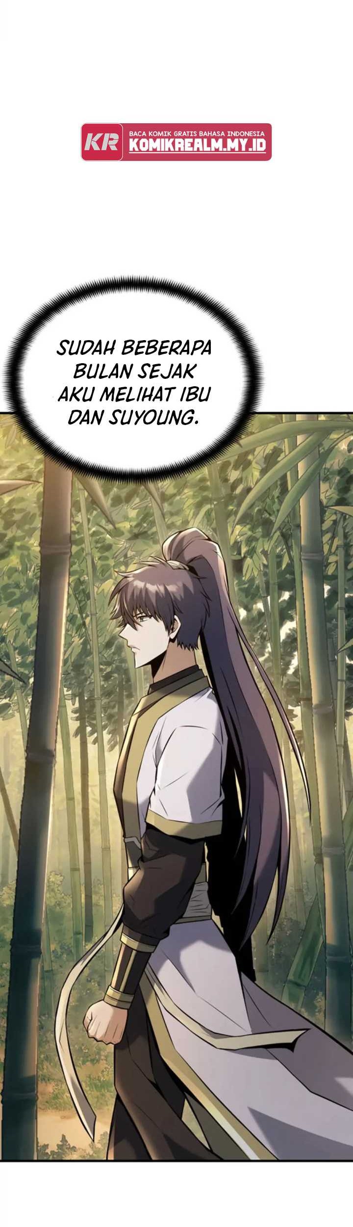 The Star Of A Supreme Ruler Chapter 48 Gambar 27