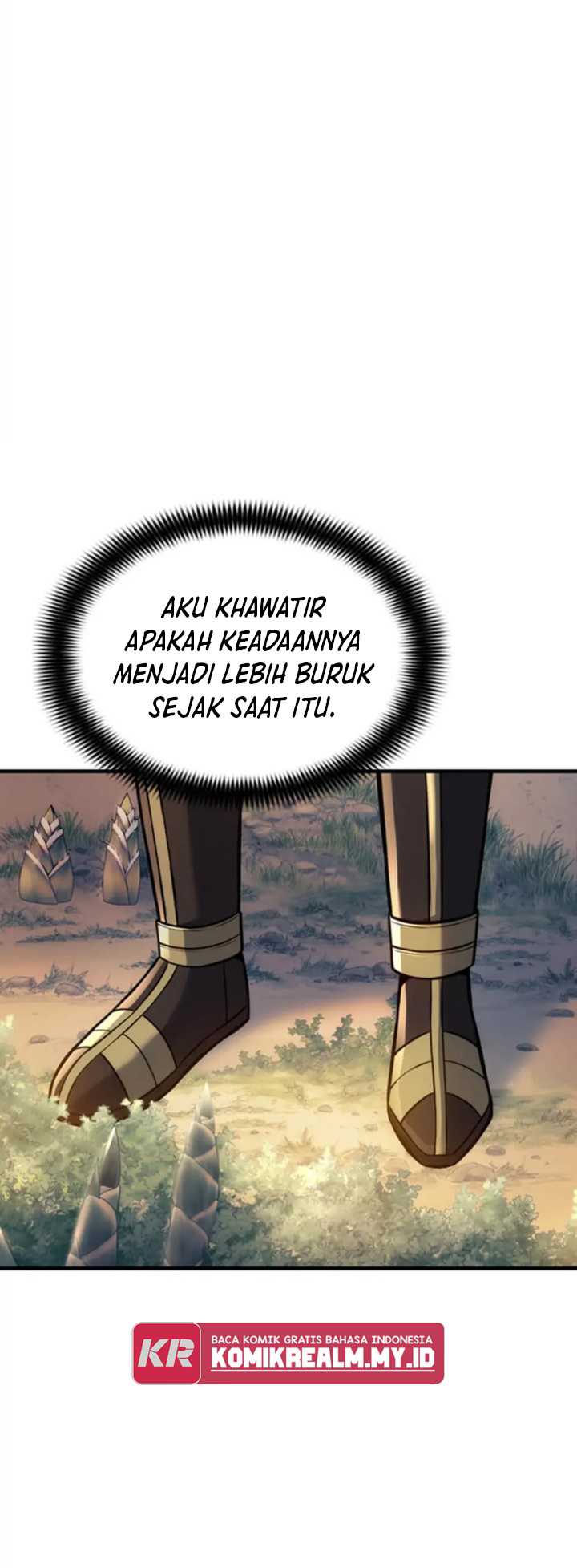 The Star Of A Supreme Ruler Chapter 48 Gambar 28