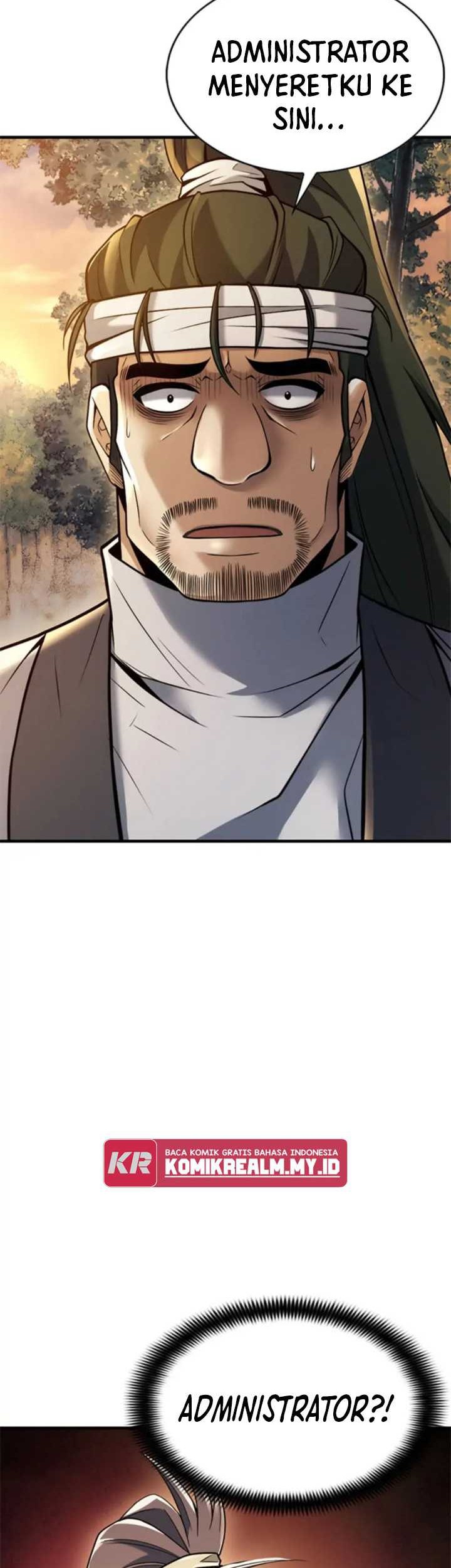 The Star Of A Supreme Ruler Chapter 48 Gambar 38