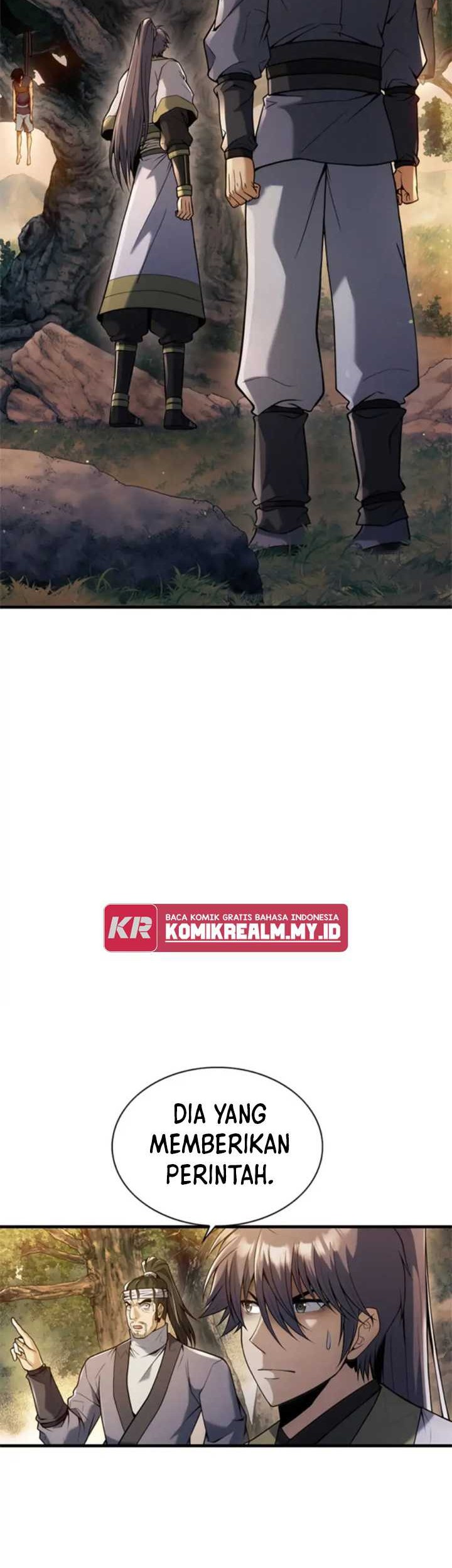 The Star Of A Supreme Ruler Chapter 48 Gambar 40