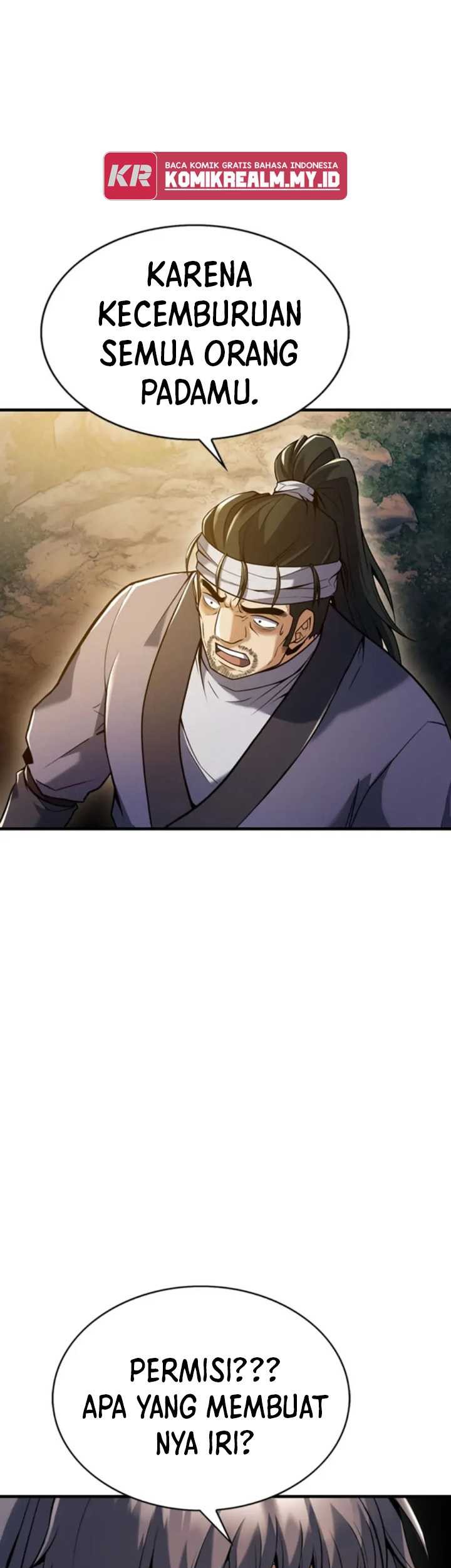 The Star Of A Supreme Ruler Chapter 48 Gambar 42