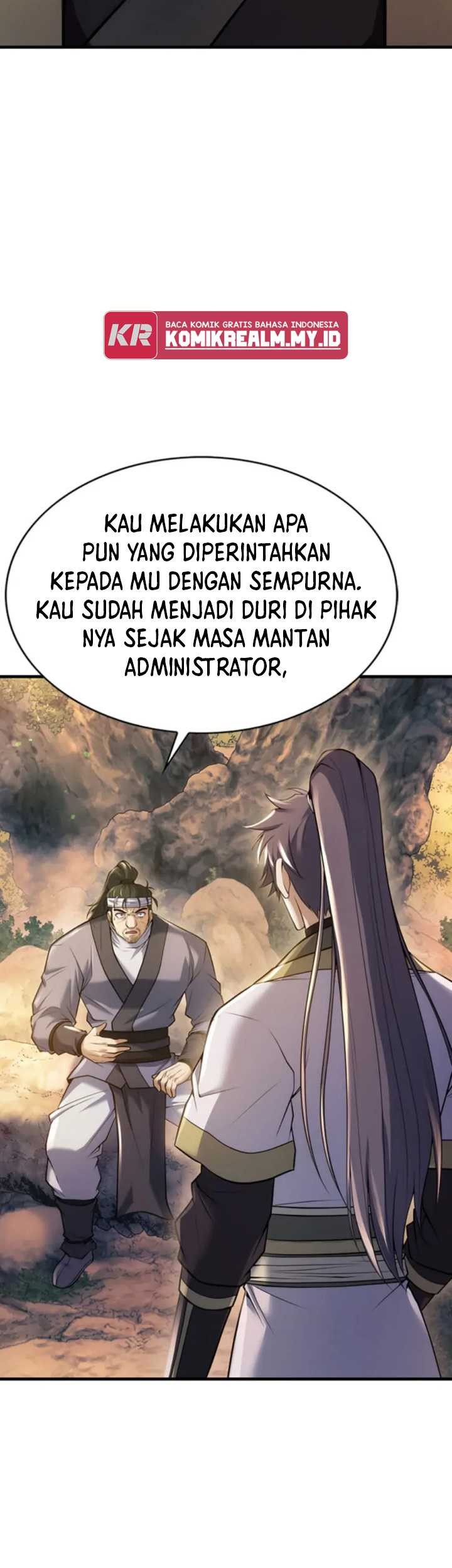 The Star Of A Supreme Ruler Chapter 48 Gambar 46