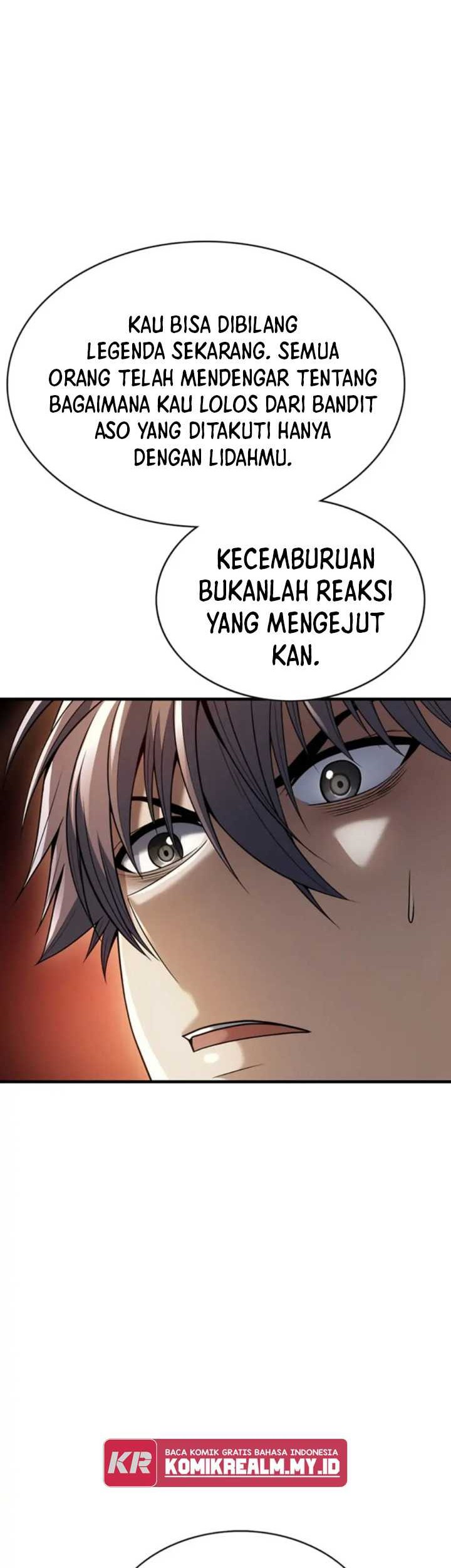 The Star Of A Supreme Ruler Chapter 48 Gambar 47