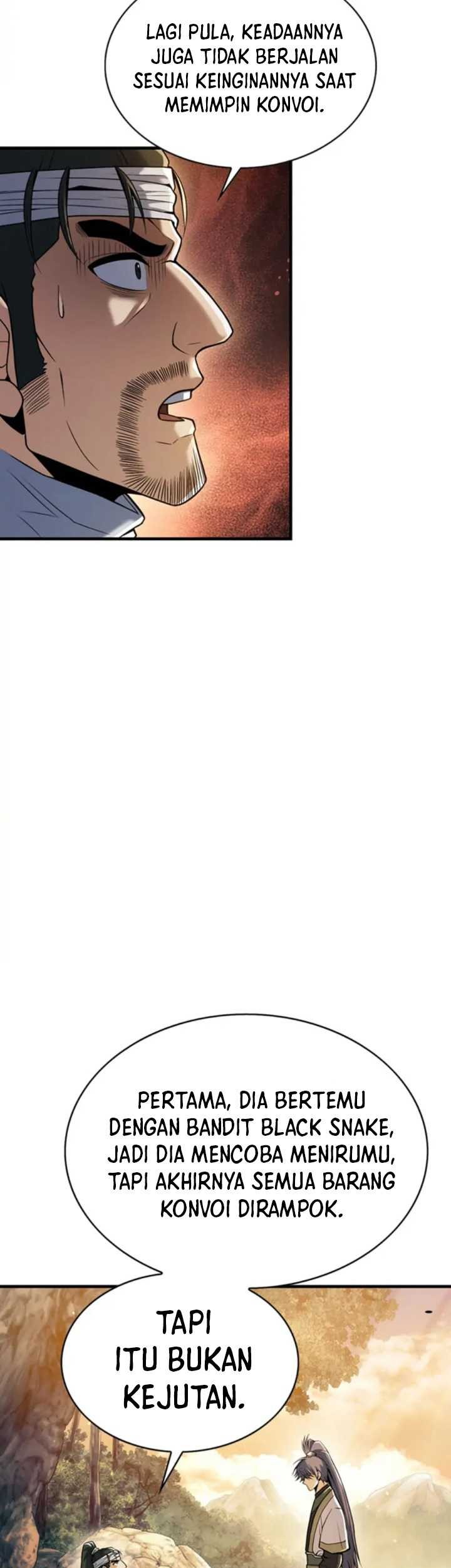 The Star Of A Supreme Ruler Chapter 48 Gambar 48