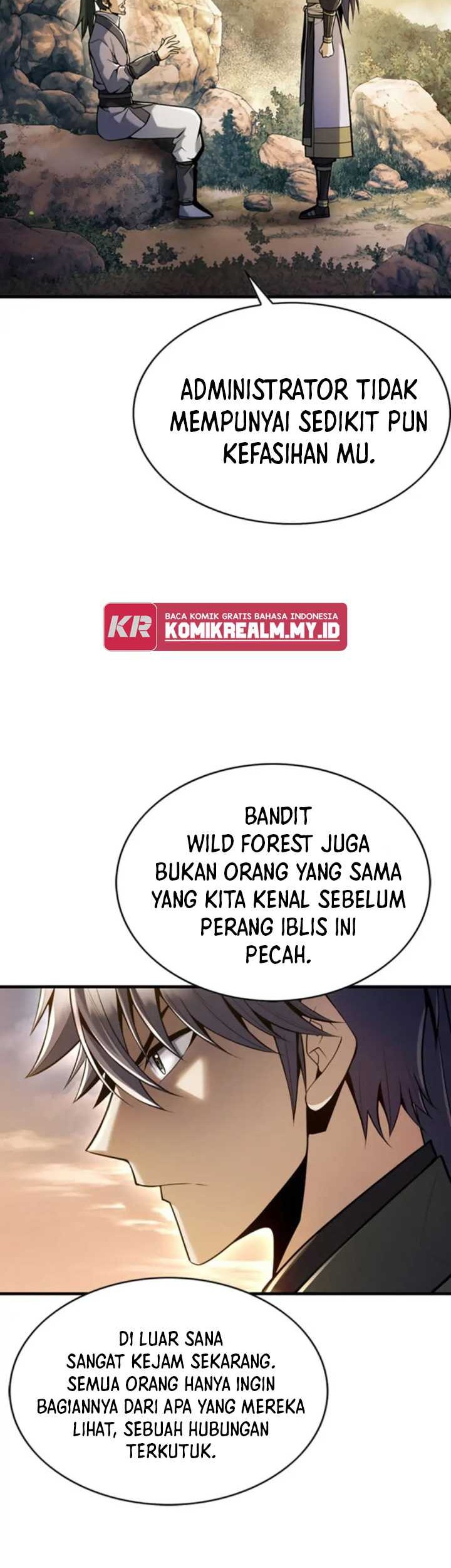 The Star Of A Supreme Ruler Chapter 48 Gambar 49