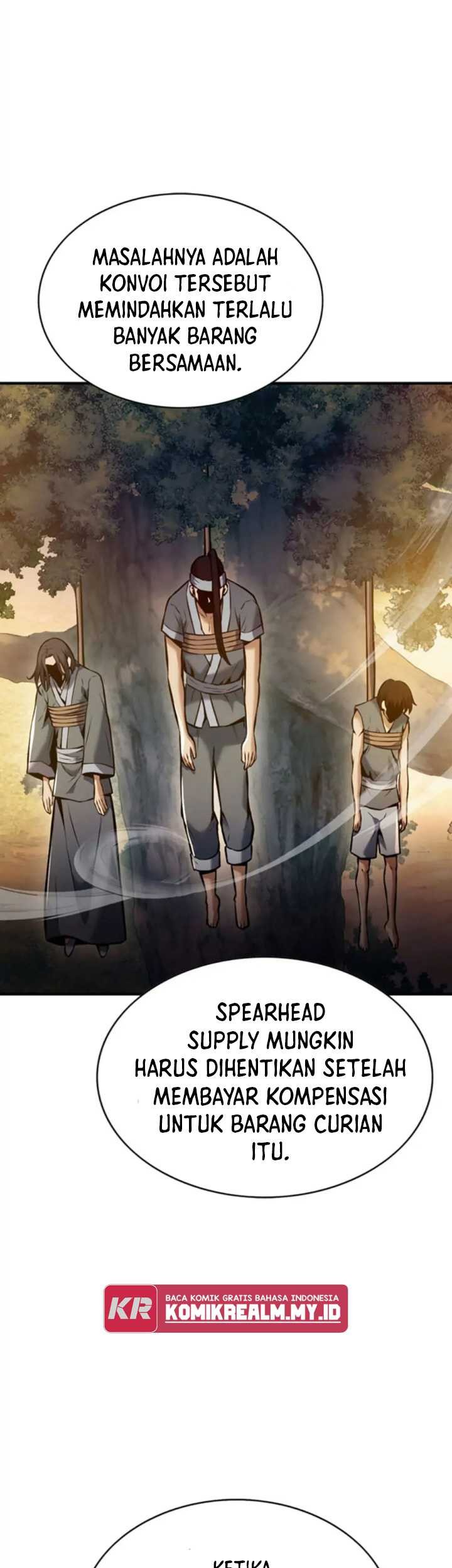 The Star Of A Supreme Ruler Chapter 48 Gambar 50