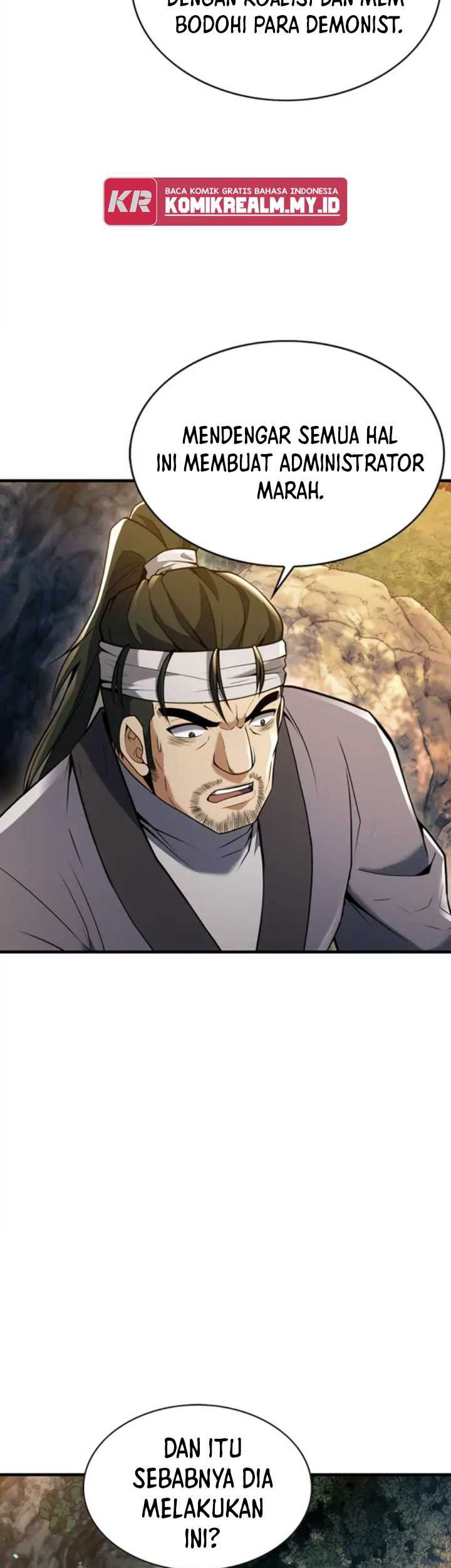 The Star Of A Supreme Ruler Chapter 48 Gambar 52