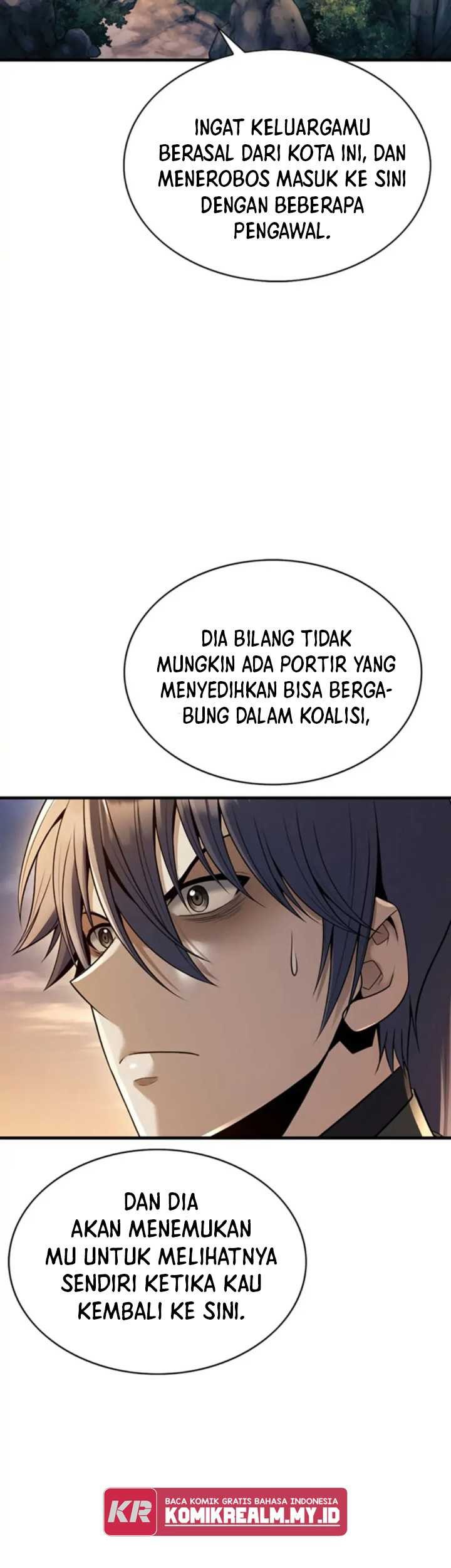 The Star Of A Supreme Ruler Chapter 48 Gambar 54