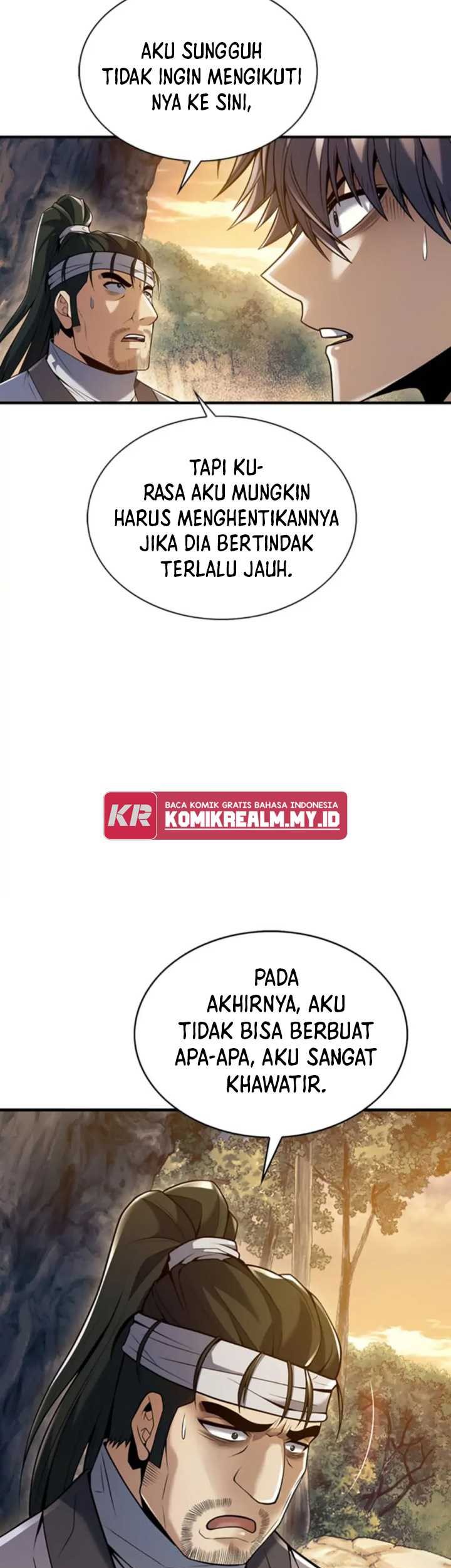 The Star Of A Supreme Ruler Chapter 48 Gambar 56