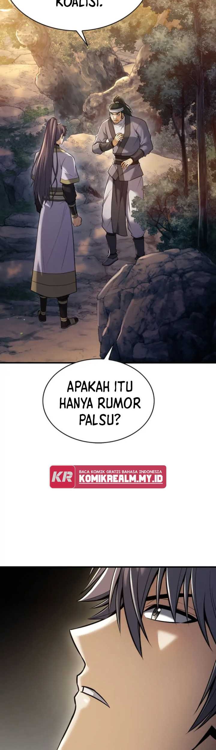 The Star Of A Supreme Ruler Chapter 48 Gambar 61