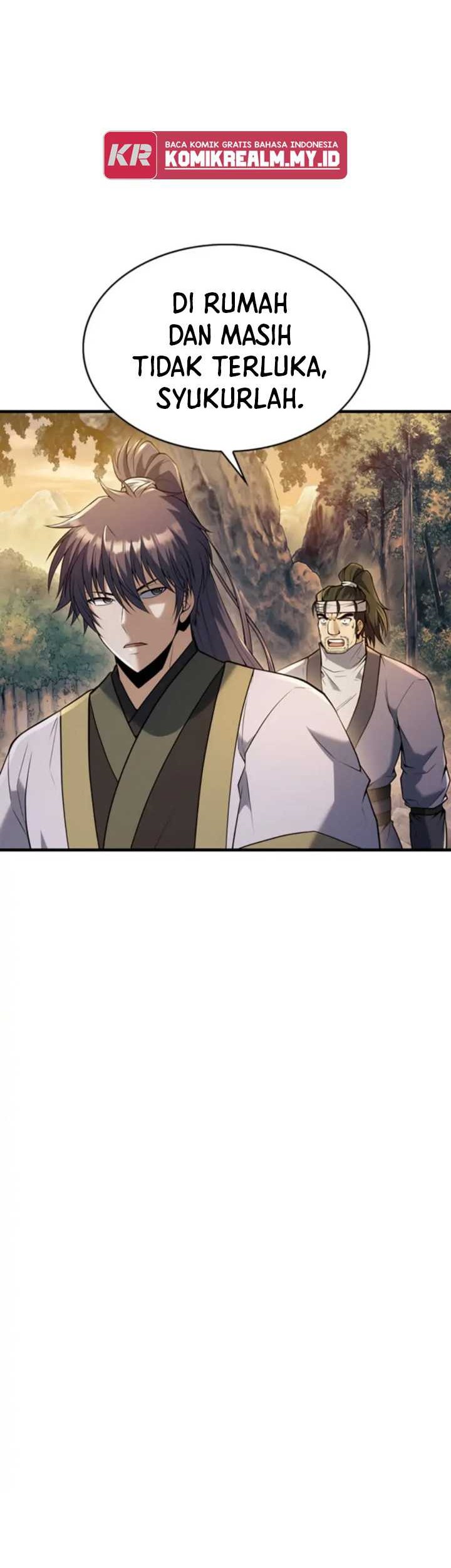 The Star Of A Supreme Ruler Chapter 48 Gambar 63