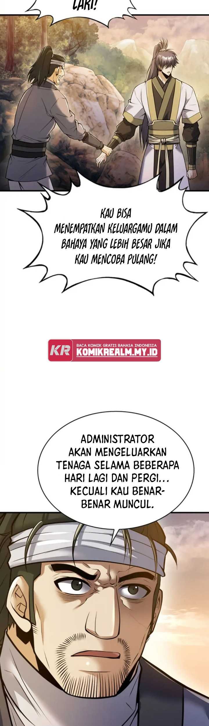 The Star Of A Supreme Ruler Chapter 48 Gambar 66