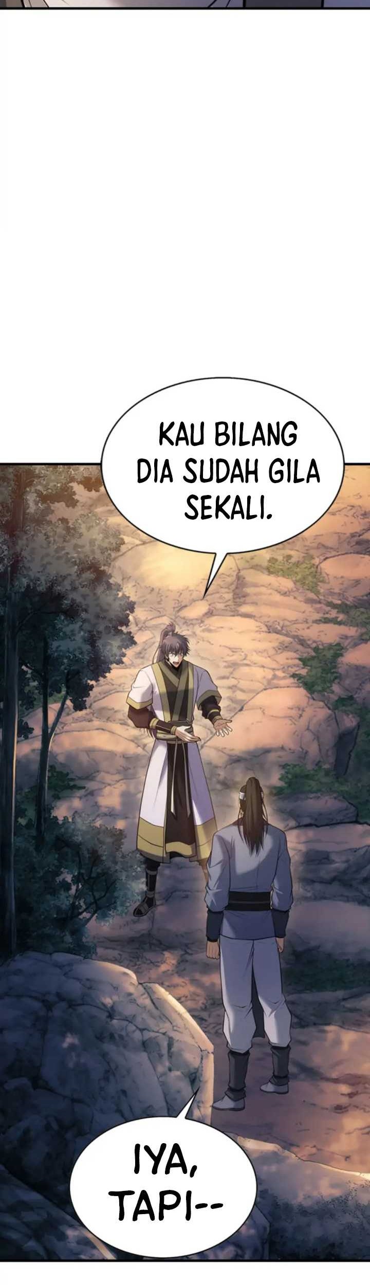 The Star Of A Supreme Ruler Chapter 48 Gambar 67