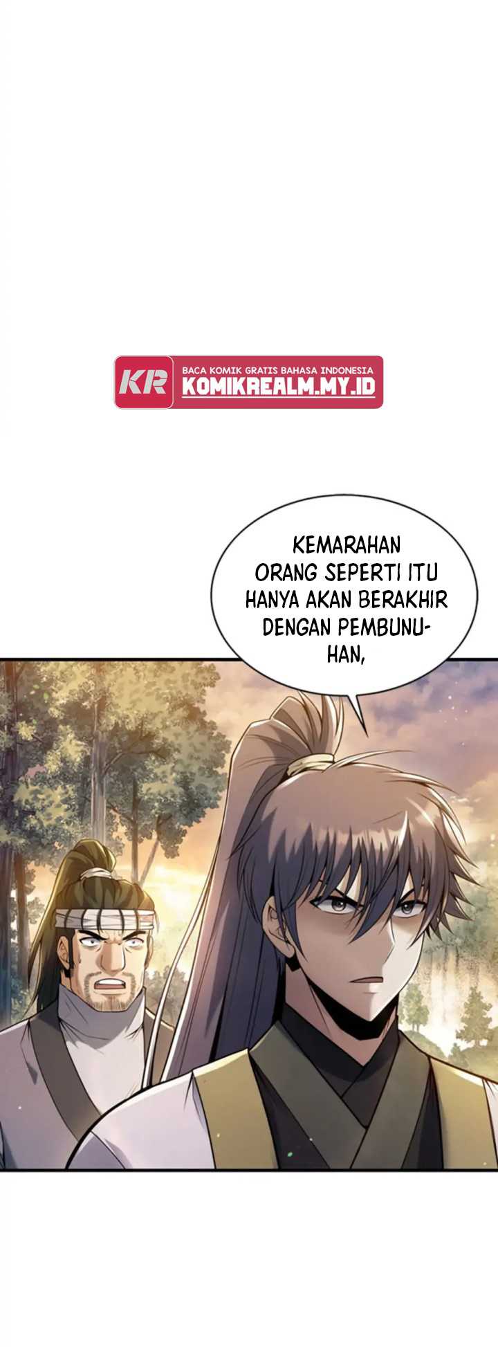 The Star Of A Supreme Ruler Chapter 48 Gambar 68