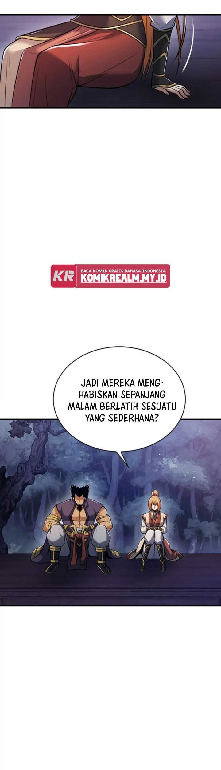 The Star Of A Supreme Ruler Chapter 48 Gambar 9