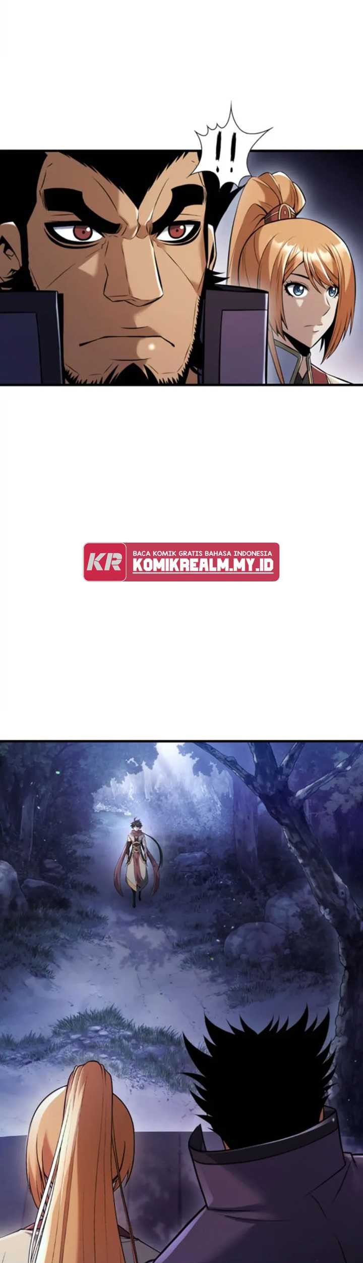 The Star Of A Supreme Ruler Chapter 48 Gambar 10