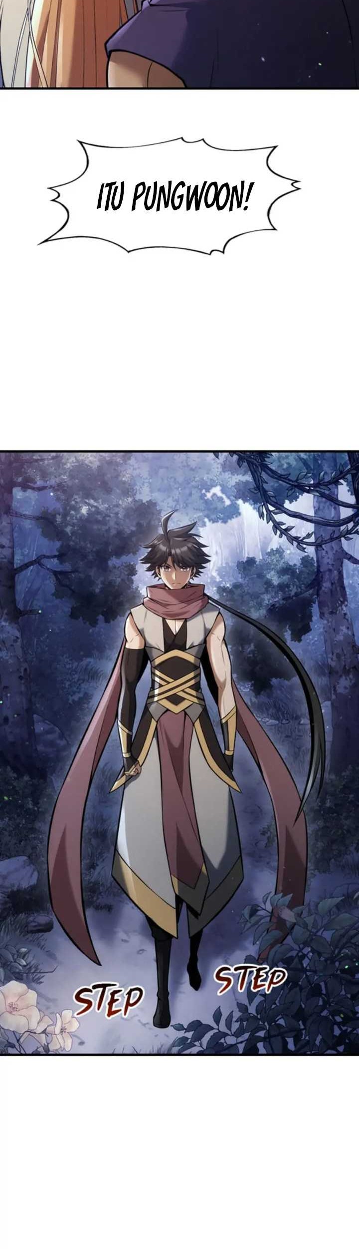 The Star Of A Supreme Ruler Chapter 48 Gambar 11