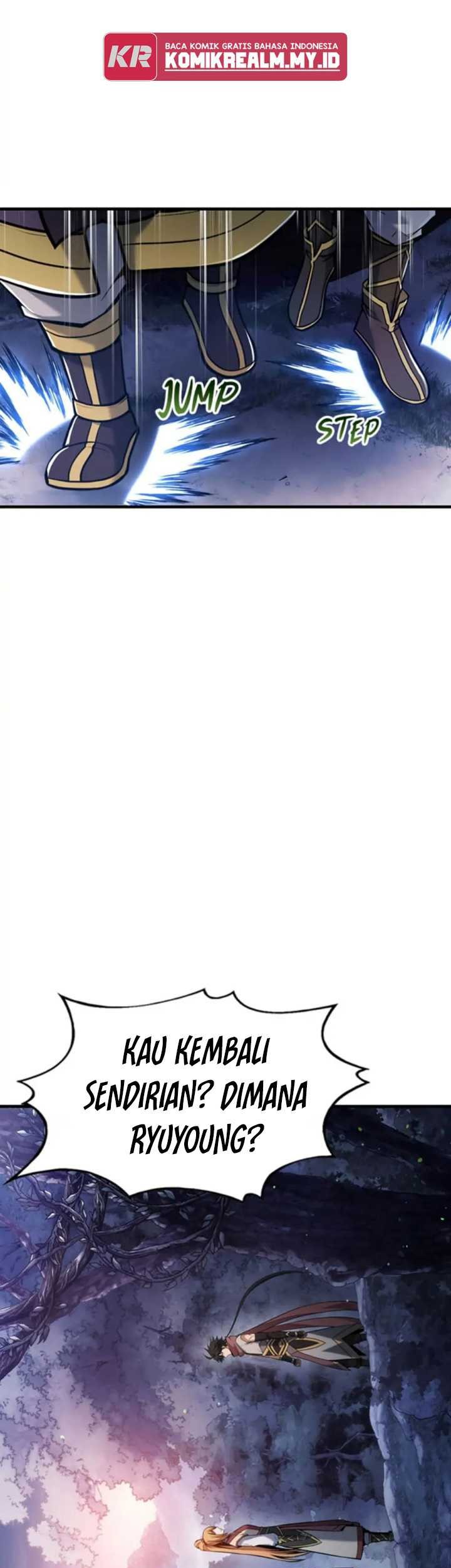 The Star Of A Supreme Ruler Chapter 48 Gambar 12