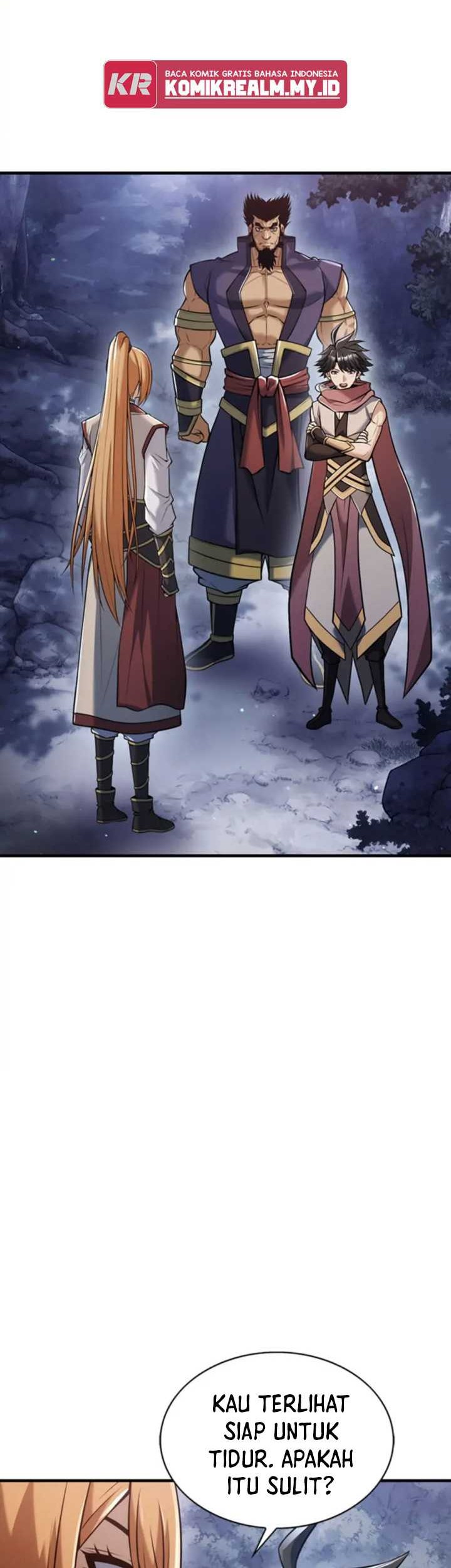 The Star Of A Supreme Ruler Chapter 48 Gambar 17