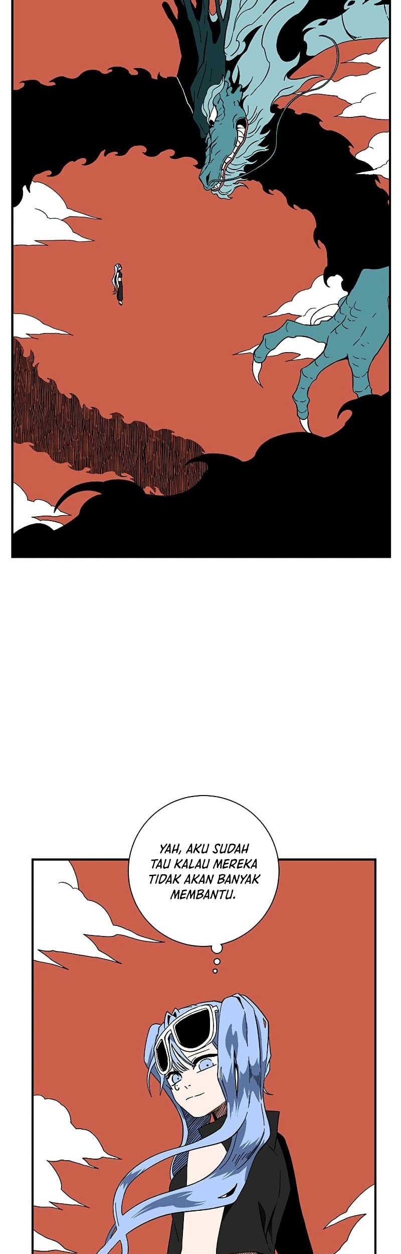 One Step to The Demon King Chapter 94 Gambar 3