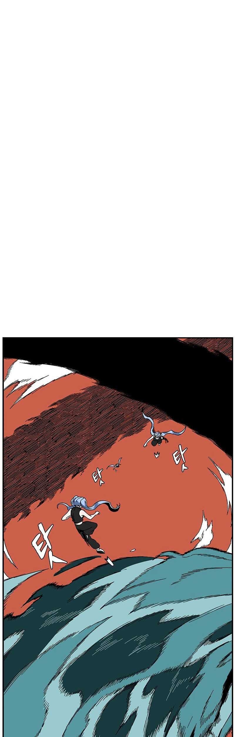 One Step to The Demon King Chapter 94 Gambar 7