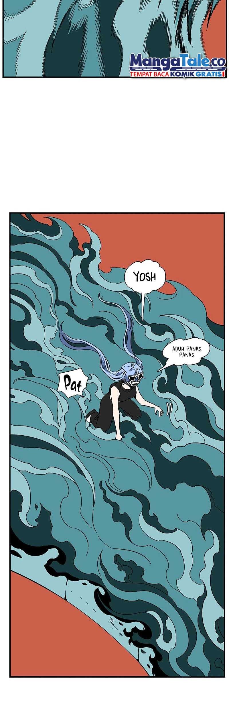 One Step to The Demon King Chapter 94 Gambar 8