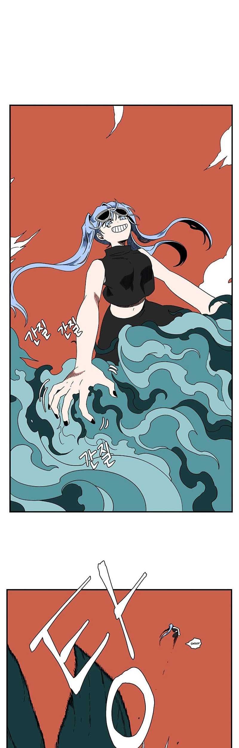 One Step to The Demon King Chapter 94 Gambar 9