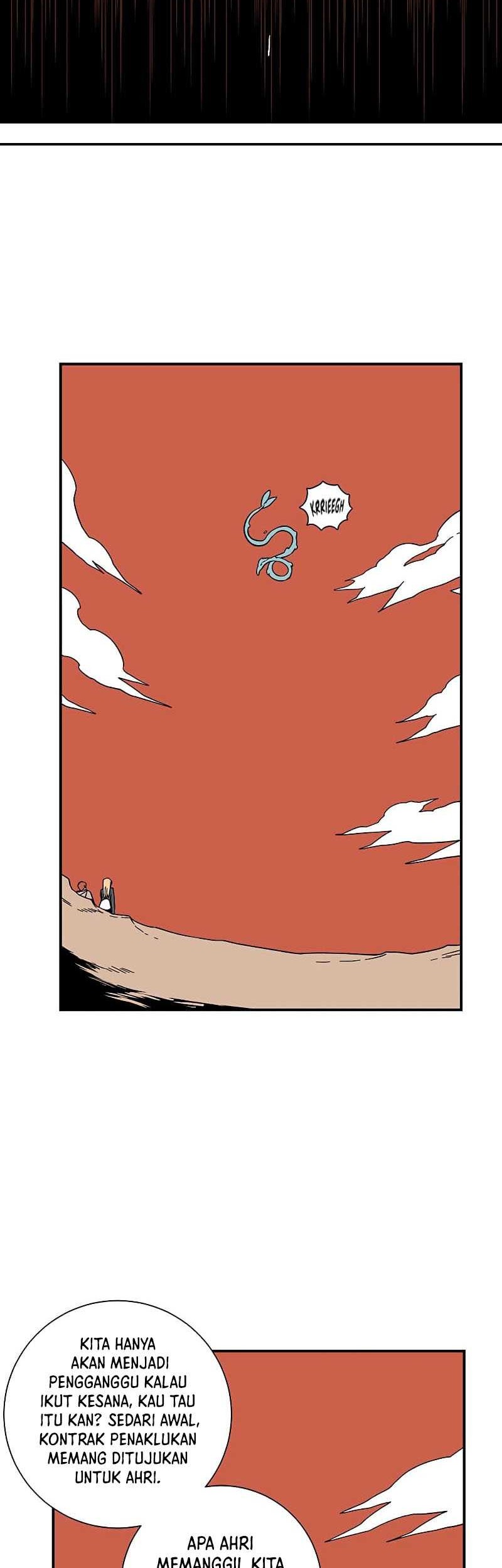 One Step to The Demon King Chapter 94 Gambar 15