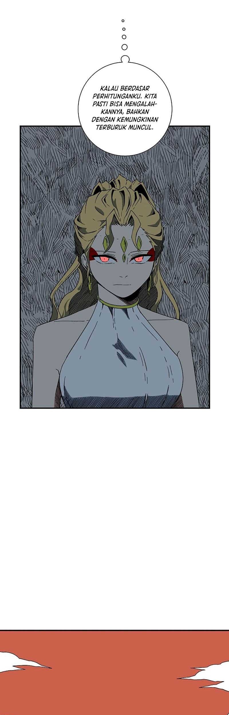 One Step to The Demon King Chapter 94 Gambar 21