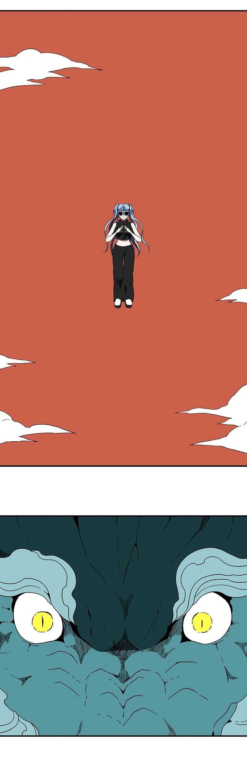 One Step to The Demon King Chapter 94 Gambar 29