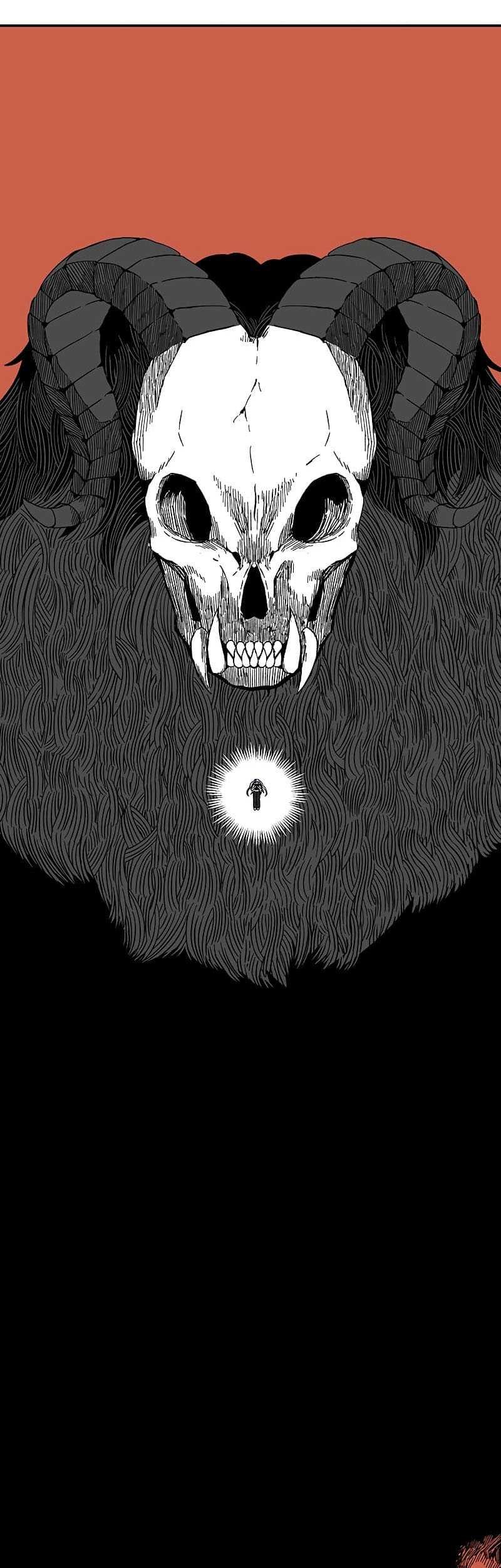 One Step to The Demon King Chapter 94 Gambar 30